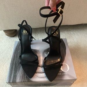 JLo High Heels